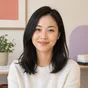 Maya Chen editorial profile photo